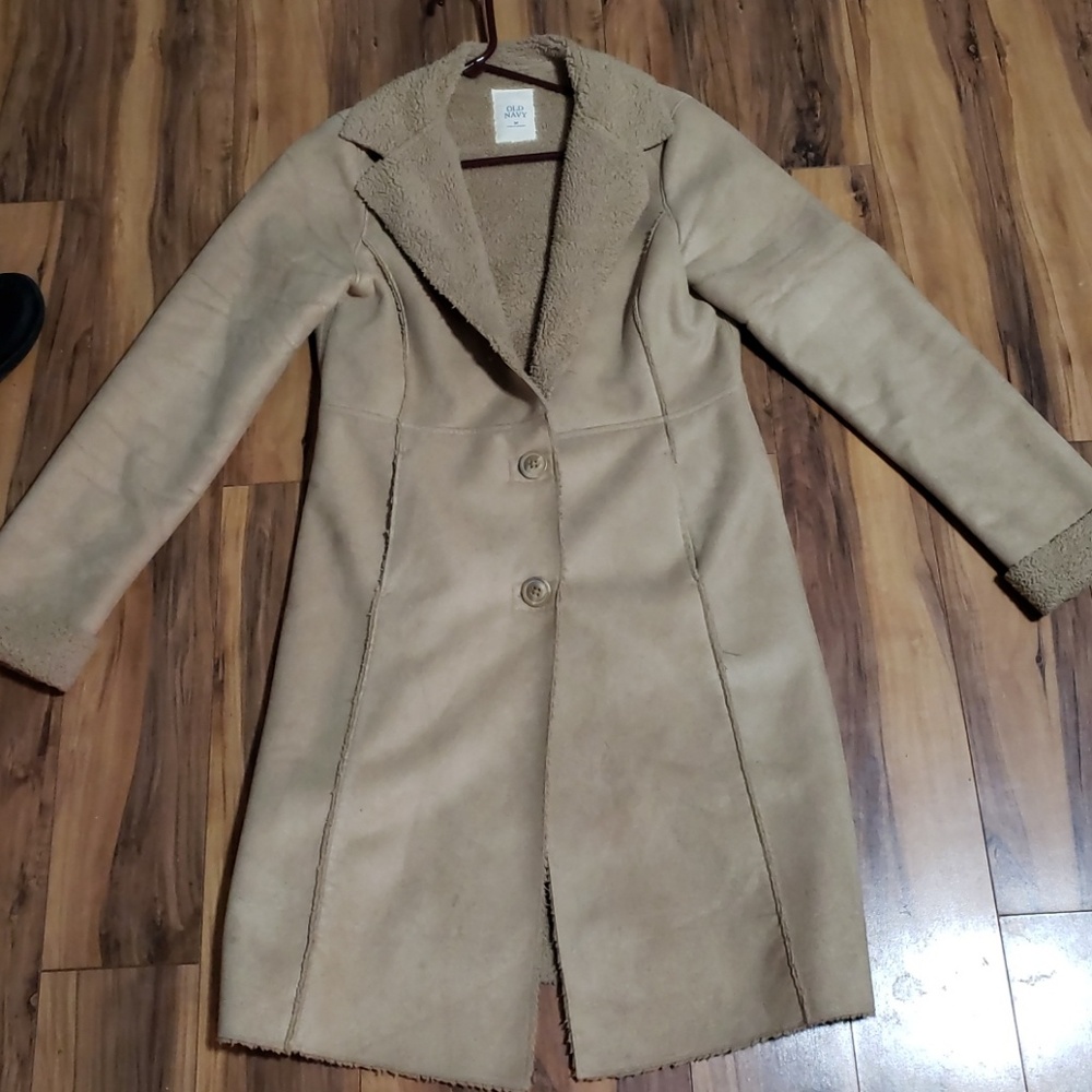 Old Navy Coat